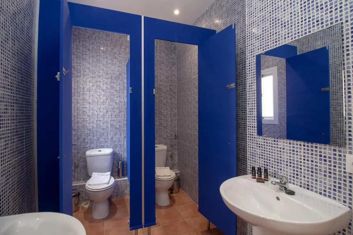 C75 - Comfy 3 Bedroom Near City Center Malaga