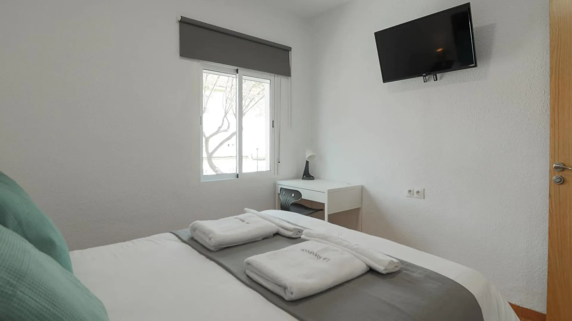 C75 - Comfy 3 Bedroom Near City Center Malaga