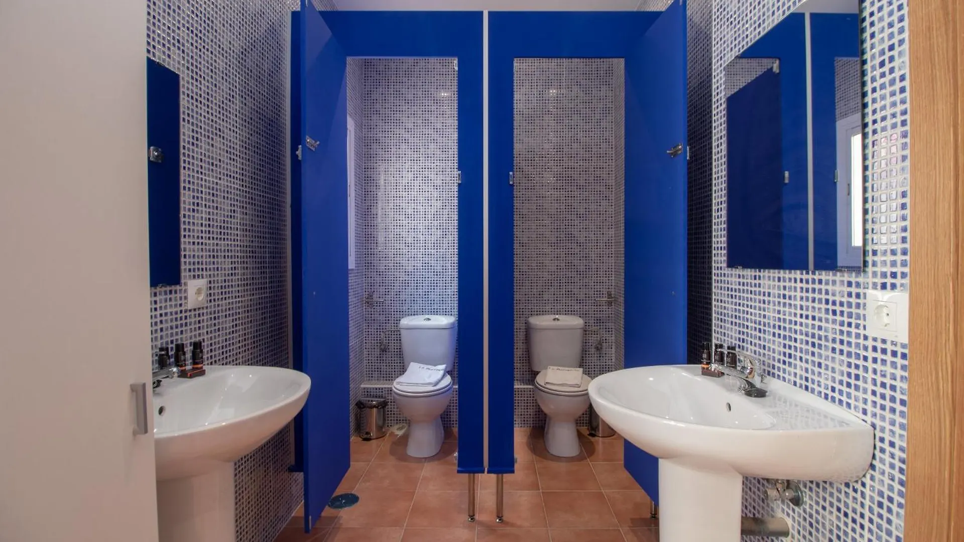 C75 - Comfy 3 Bedroom Near City Center Màlaga Apartmán