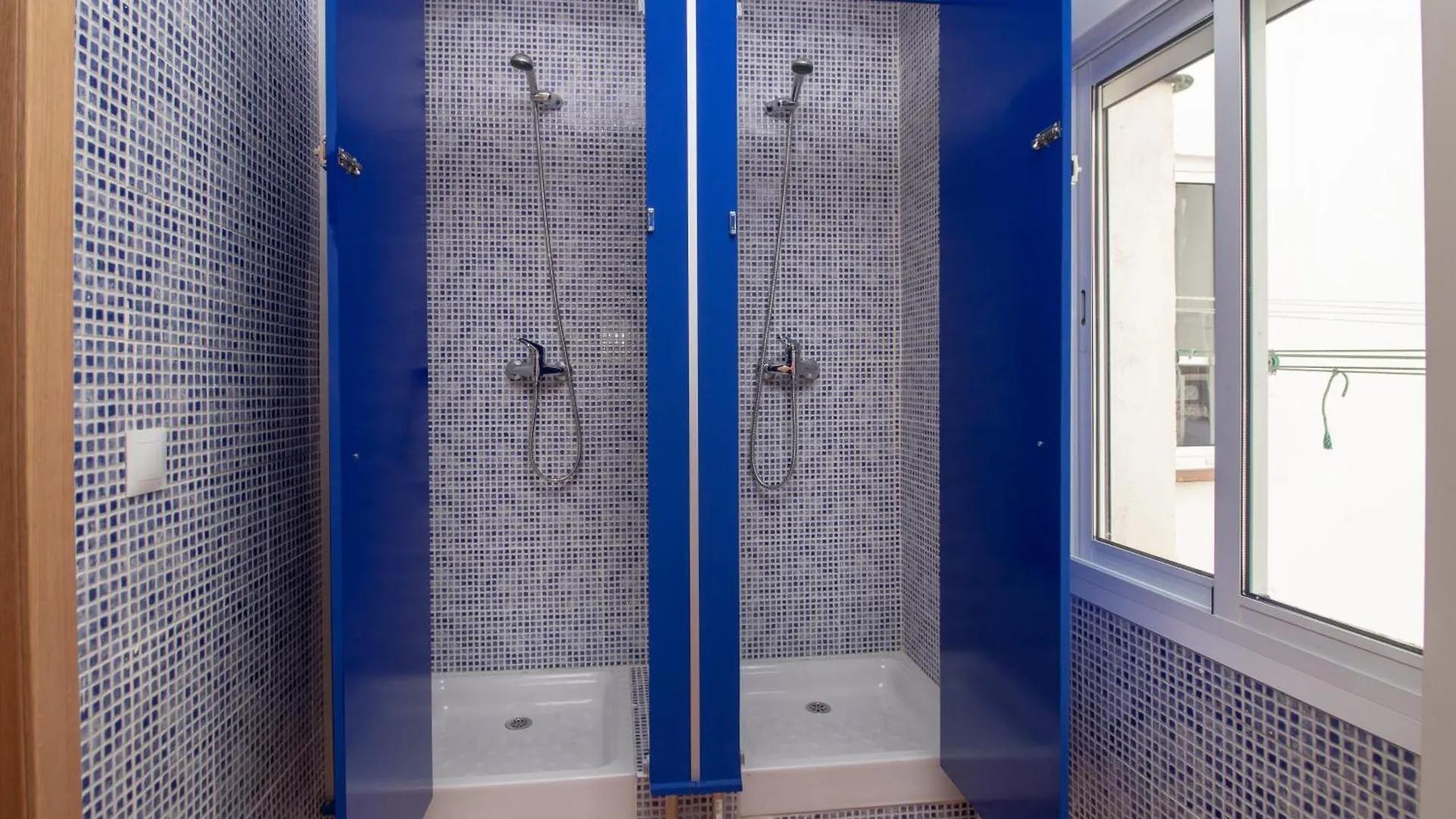 Apartmán C75 - Comfy 3 Bedroom Near City Center Màlaga Španělsko