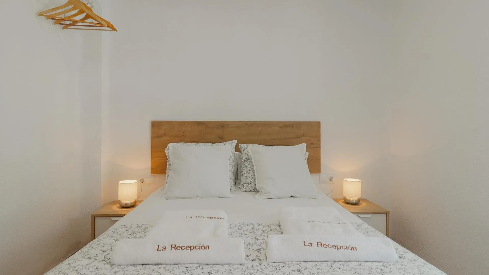 C75 - Comfy 3 Bedroom Near City Center Màlaga
