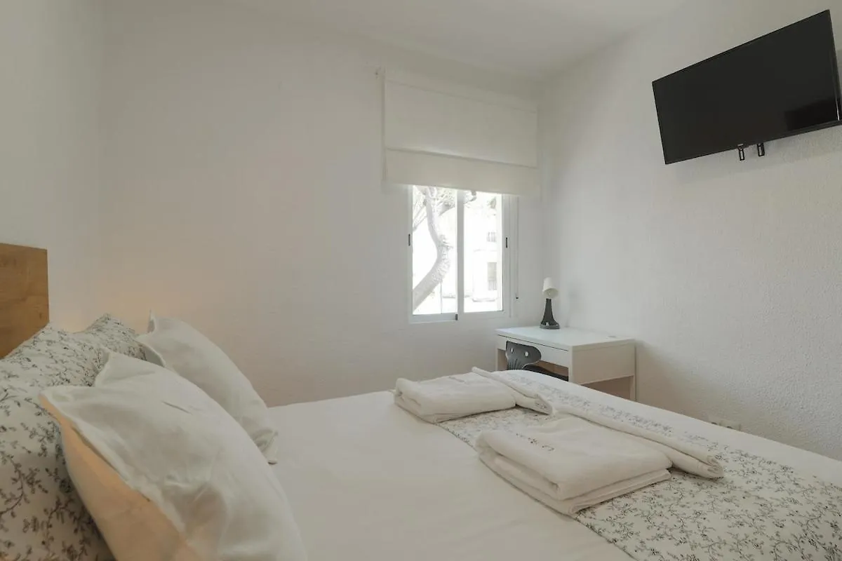 C75 - Comfy 3 Bedroom Near City Center Màlaga